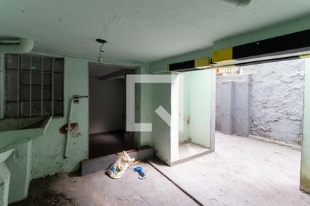 Casa à venda com 249m², 3 quartos e 2 vagasÁrea de Serviço da Edícula