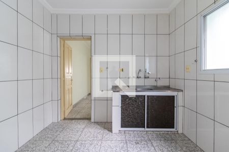 Casa à venda com 249m², 3 quartos e 2 vagasCozinha
