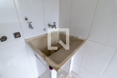 Casa à venda com 249m², 3 quartos e 2 vagasÁrea de Serviço