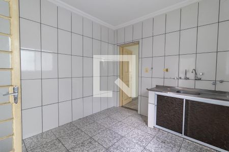 Casa à venda com 249m², 3 quartos e 2 vagasCozinha