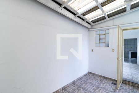 Casa à venda com 249m², 3 quartos e 2 vagasÁrea de Serviço