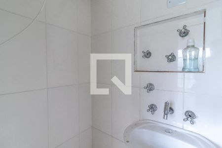 Casa à venda com 249m², 3 quartos e 2 vagasBanheiro 2