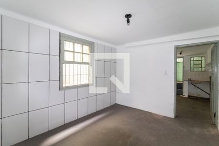 Casa à venda com 249m², 3 quartos e 2 vagasSala de Jantar da Edícula