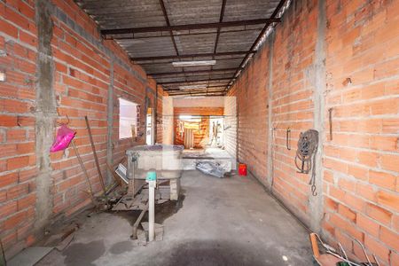 Casa à venda com 135m², 2 quartos e 2 vagas Casa à venda com 135m², 2 quartos e 2 vagasÁrea Externa