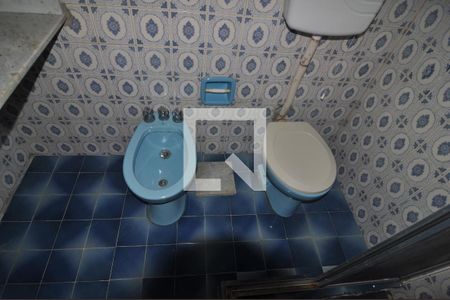 Casa de condomínio à venda com 150m², 4 quartos e 1 vagaBanheiro Segundo Andar