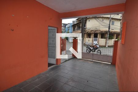 Casa de condomínio à venda com 150m², 4 quartos e 1 vaga Casa de condomínio à venda com 150m², 4 quartos e 1 vagaGaragem