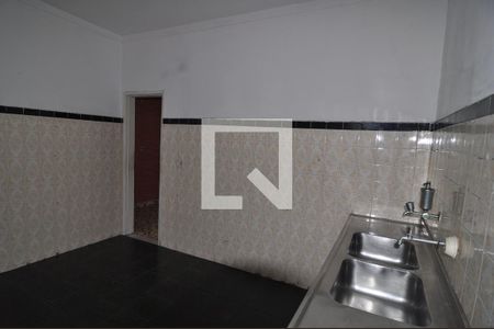 Casa de condomínio à venda com 150m², 4 quartos e 1 vagaCozinha