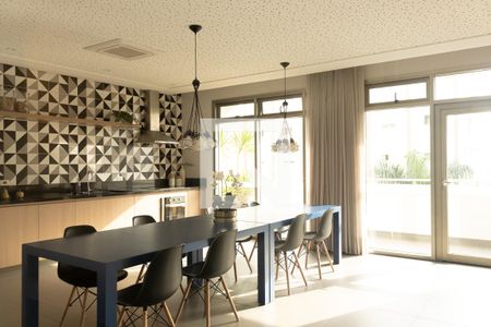 Apartamento à venda com 25m², 1 quarto e sem vagaÁrea comum