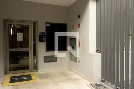 Apartamento à venda com 25m², 1 quarto e sem vagaÁrea comum