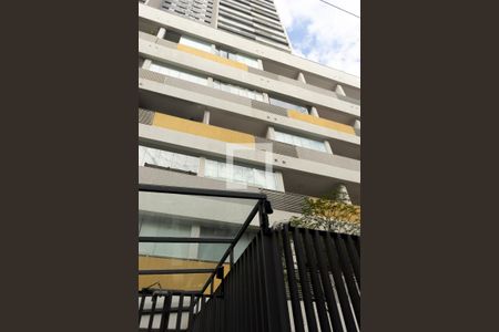 Apartamento à venda com 25m², 1 quarto e sem vagaFachada