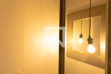 Apartamento à venda com 25m², 1 quarto e sem vagaBanheiro