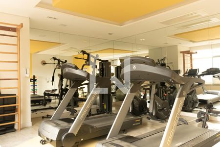 Apartamento à venda com 25m², 1 quarto e sem vagaÁrea comum