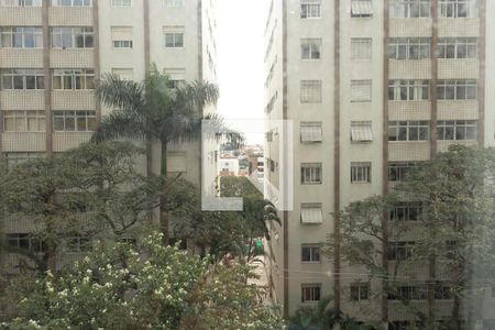 Apartamento à venda com 25m², 1 quarto e sem vagavaranda
