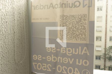 Apartamento à venda com 25m², 1 quarto e sem vagaplaquinha