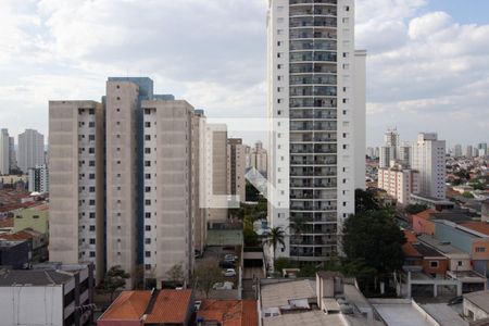 Apartamento à venda com 79m², 2 quartos e 2 vagasVista Quarto 