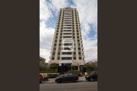 Apartamento à venda com 79m², 2 quartos e 2 vagasFachada