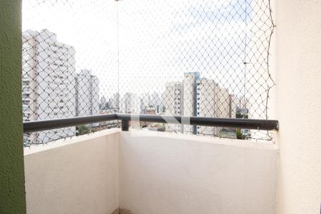 Apartamento à venda com 79m², 2 quartos e 2 vagasVaranda Suíte