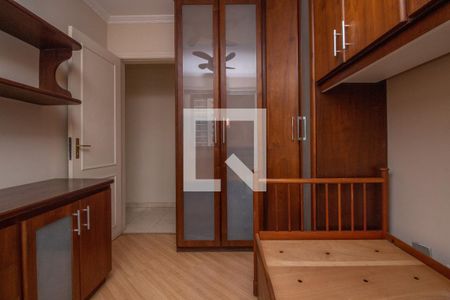 Apartamento à venda com 79m², 2 quartos e 2 vagasQuarto 