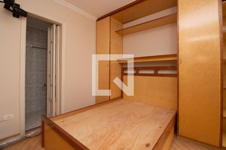 Apartamento à venda com 79m², 2 quartos e 2 vagasSuíte