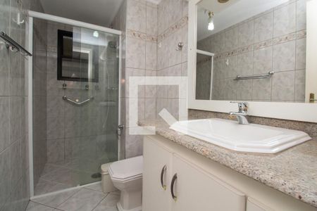 Apartamento à venda com 79m², 2 quartos e 2 vagasBanheiro Social