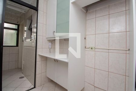 Apartamento à venda com 79m², 2 quartos e 2 vagasCozinha