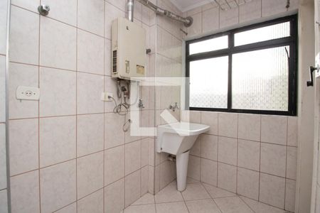 Apartamento à venda com 79m², 2 quartos e 2 vagasÁrea de Serviço