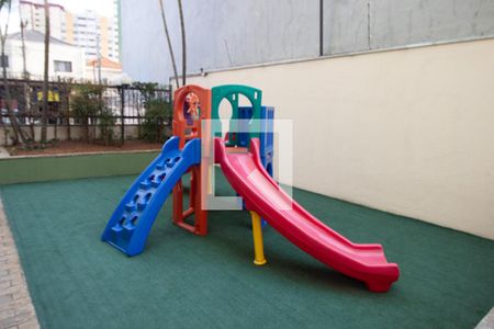 Apartamento à venda com 79m², 2 quartos e 2 vagasPlayground