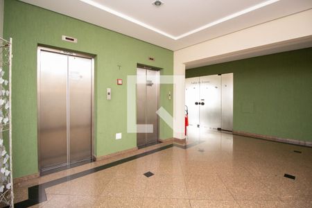 Apartamento à venda com 79m², 2 quartos e 2 vagasElevadores