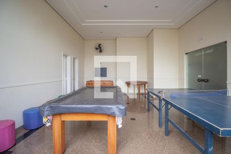 Apartamento à venda com 79m², 2 quartos e 2 vagasSalão de Jogoa