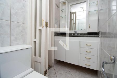 Apartamento à venda com 79m², 2 quartos e 2 vagasBanheiro Suíte