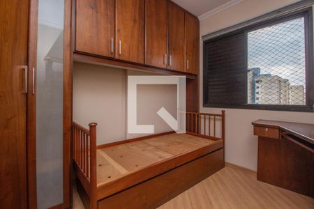 Apartamento à venda com 79m², 2 quartos e 2 vagasQuarto 
