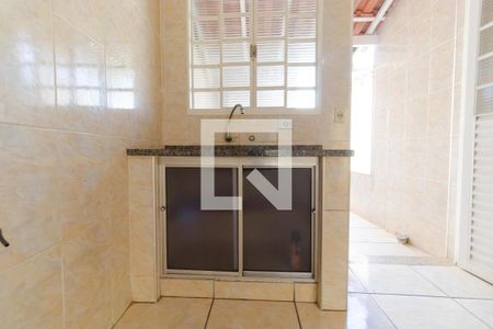 Casa à venda com 171m², 2 quartos e 1 vaga Casa à venda com 171m², 2 quartos e 1 vagaCozinha