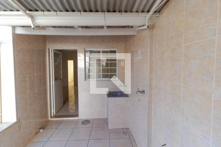 Casa à venda com 171m², 2 quartos e 1 vaga Casa à venda com 171m², 2 quartos e 1 vagaÁrea de Serviço