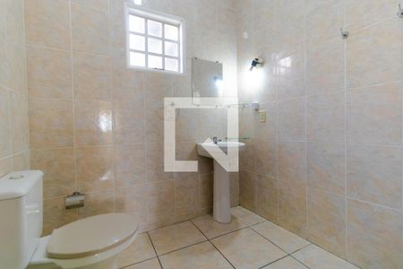 Casa à venda com 171m², 2 quartos e 1 vaga Casa à venda com 171m², 2 quartos e 1 vagaBanheiro