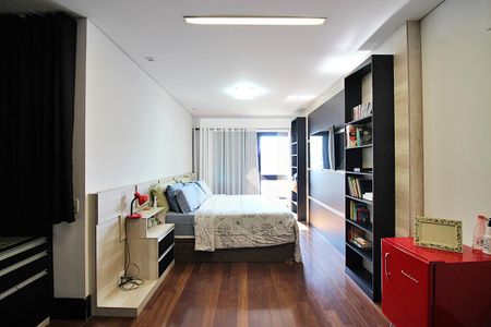 Apartamento à venda com 392m², 5 quartos e 4 vagasQuarto 1 - Suíte