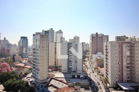Apartamento à venda com 392m², 5 quartos e 4 vagasVista do Quarto 4 - Suíte