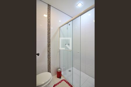 Apartamento à venda com 392m², 5 quartos e 4 vagasBanheiro do Quarto 2 - Suíte