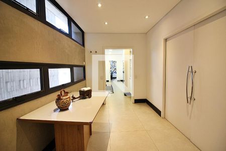 Apartamento à venda com 392m², 5 quartos e 4 vagasSala de Almoço