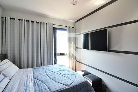 Apartamento à venda com 392m², 5 quartos e 4 vagasQuarto 3 - Suíte