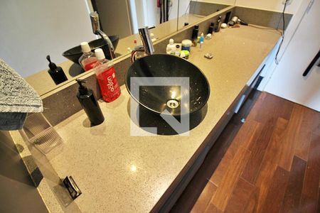 Apartamento à venda com 392m², 5 quartos e 4 vagasBanheiro do Quarto 3 - Suíte