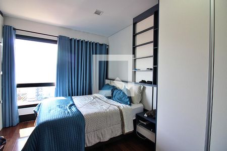 Apartamento à venda com 392m², 5 quartos e 4 vagasQuarto 4 - Suíte