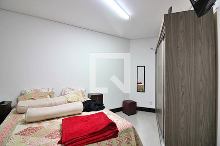 Apartamento à venda com 392m², 5 quartos e 4 vagasQuarto de Hospedes