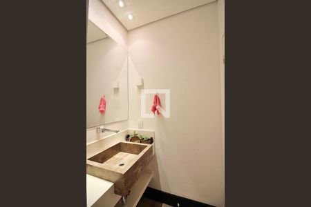 Apartamento à venda com 392m², 5 quartos e 4 vagasLavabo