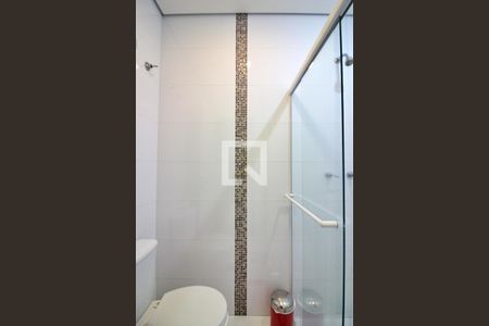 Apartamento à venda com 392m², 5 quartos e 4 vagasBanheiro do Quarto 2 - Suíte