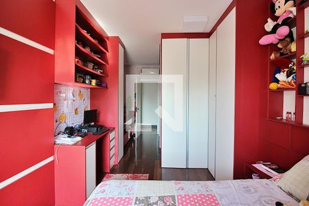 Apartamento à venda com 392m², 5 quartos e 4 vagasQuarto 2 - Suíte