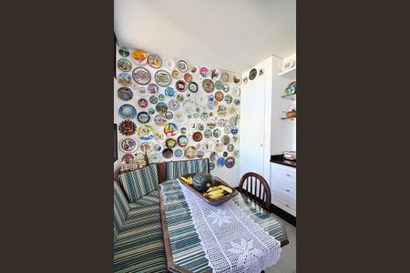 Apartamento à venda com 392m², 5 quartos e 4 vagasSala de Café