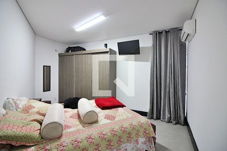 Apartamento à venda com 392m², 5 quartos e 4 vagasQuarto de Hospedes