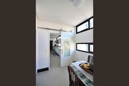 Apartamento à venda com 392m², 5 quartos e 4 vagasSala de Café