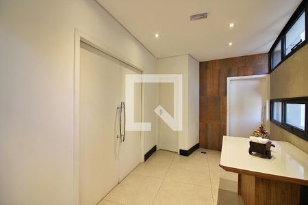 Apartamento à venda com 392m², 5 quartos e 4 vagasSala de Almoço