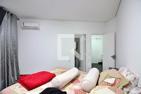 Apartamento à venda com 392m², 5 quartos e 4 vagasQuarto de Hospedes